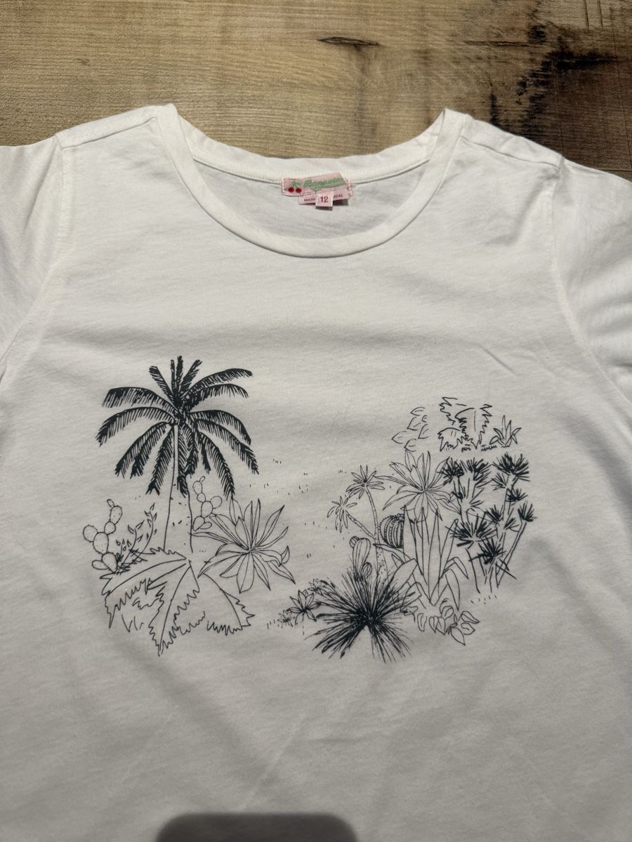 Bonpoint Camicette, T-shirt & Top: BONPOINT Kids T.shirt – Usato da Genève venduto da mms_7w5q 1
