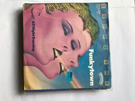 single, lips inc, „funky town“