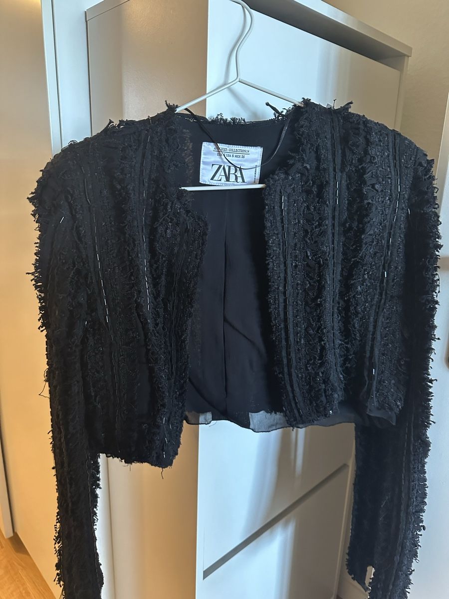 Zara Giacche: Zara blazer limited edition – Nuovo (secondo la descrizione) da Zug venduto da sil_z2j2 1