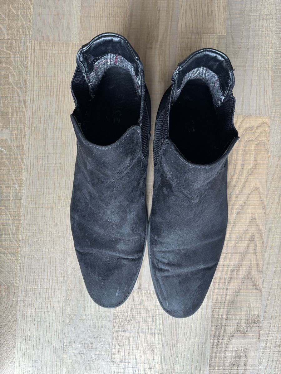 Scarpe da uomo: Schuhe  – Usato da Wichtrach venduto da oem_7glc