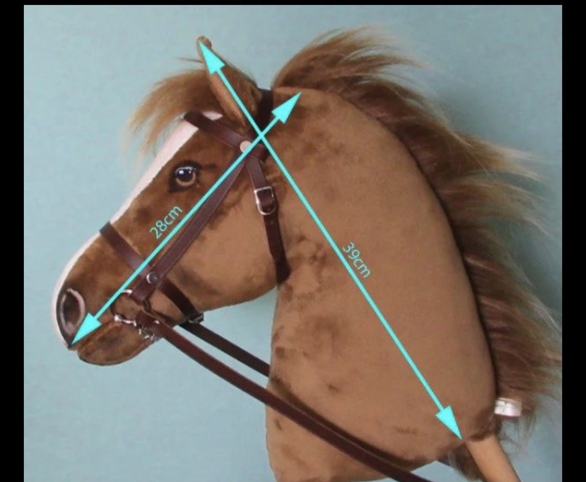 Giocattoli: Hobby Horse Paradies – Usato da Bern venduto da Manuela79 4