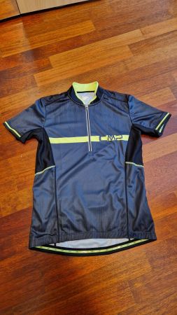 Rennradtricot für Kind