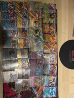Pokémon – Ascended Heroes grosses EX Karten Set 40+