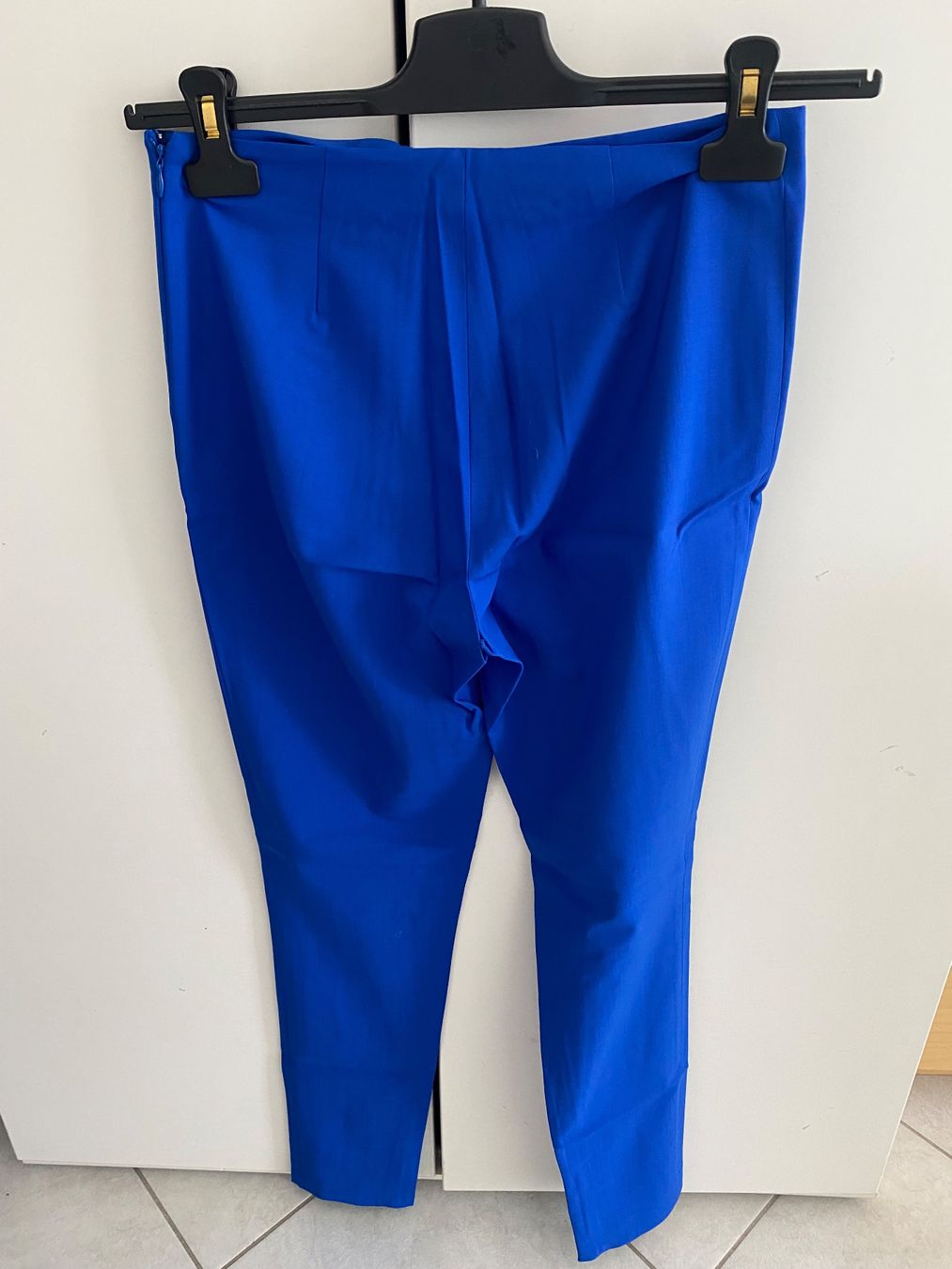 Hosen: La Perla Silk trouses IT38 - 700 CHF OFF!! – Neu (gemäss Beschreibung) aus Ponte Tresa von La_Vie_En_Rose 2