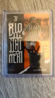Topps Juventus Team Set 23/24 Weston McKennie /25 mit Relic