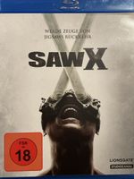 Saw X (2023)