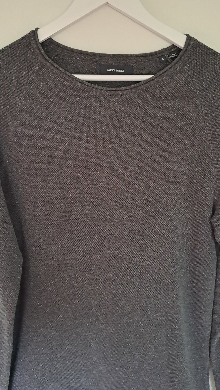 Jack & Jones Maglioni & Felpe: Sweatshirt Herren Grösse L – Nuovo (secondo la descrizione) da Feuerthalen venduto da kigo87 1
