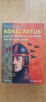 Rosemary Sutcliff - König Artus