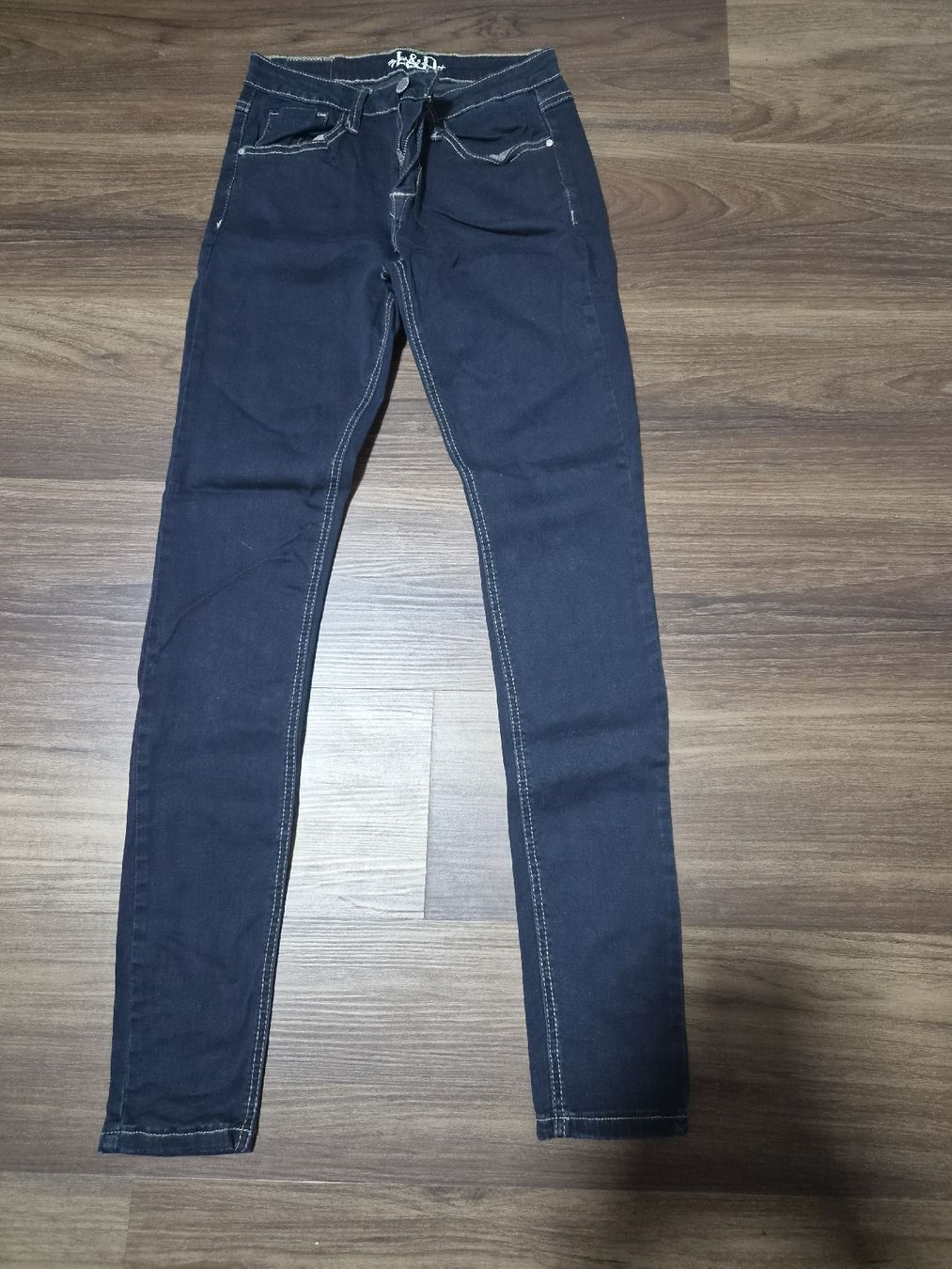 Lots de vêtements: Hosenpaket Grösse 38 – D'occasion à Altishofen par tammy05 6