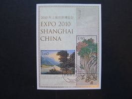 2010 Nr. 1498 mit ET Stempel