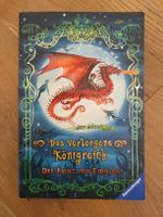 Das verborgene Königreich, der Prinz von Eidolon-Top Zustand