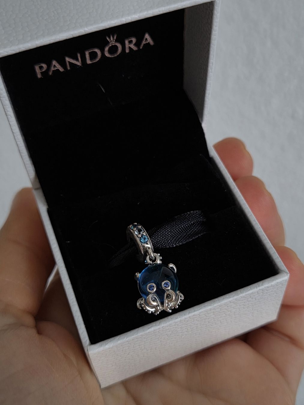 Pandora Altri gioielli: Pandora Armband Silber + Charms neu – Nuovo (secondo la descrizione) da Bülach venduto da Recherchieren 2