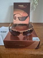 Lunettes soleil sport Clic magnétiques Monarch  neuves M5