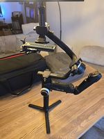 Zhiyun Crane 3S Pro Gimbal / Pro