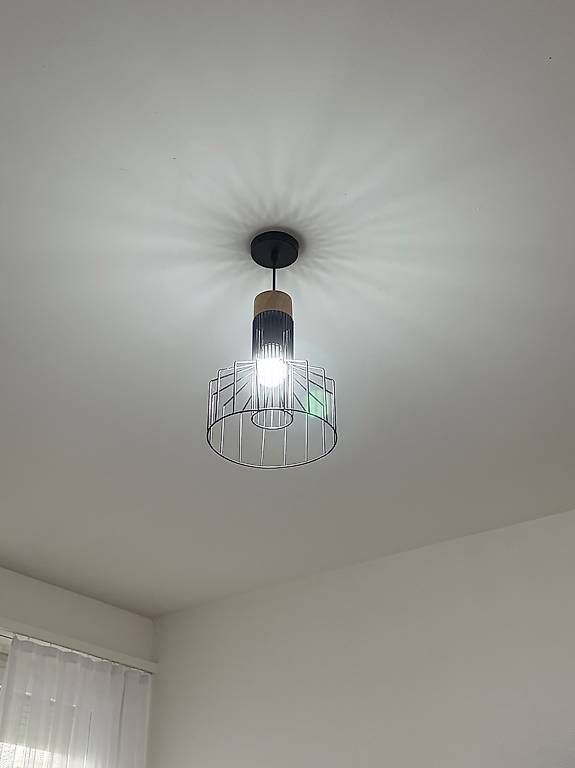 Lustres & lampes de plafonds: Deckenleuchte – D'occasion à Rudolfstetten par Faatime 2