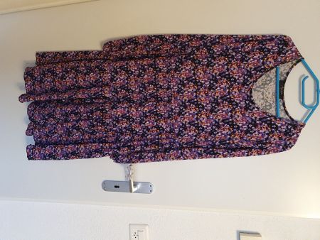 Kleid Neu 40
