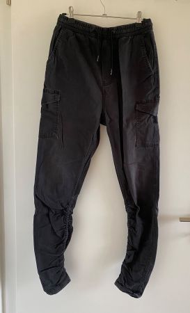 Cargo Hose - Jogger fit