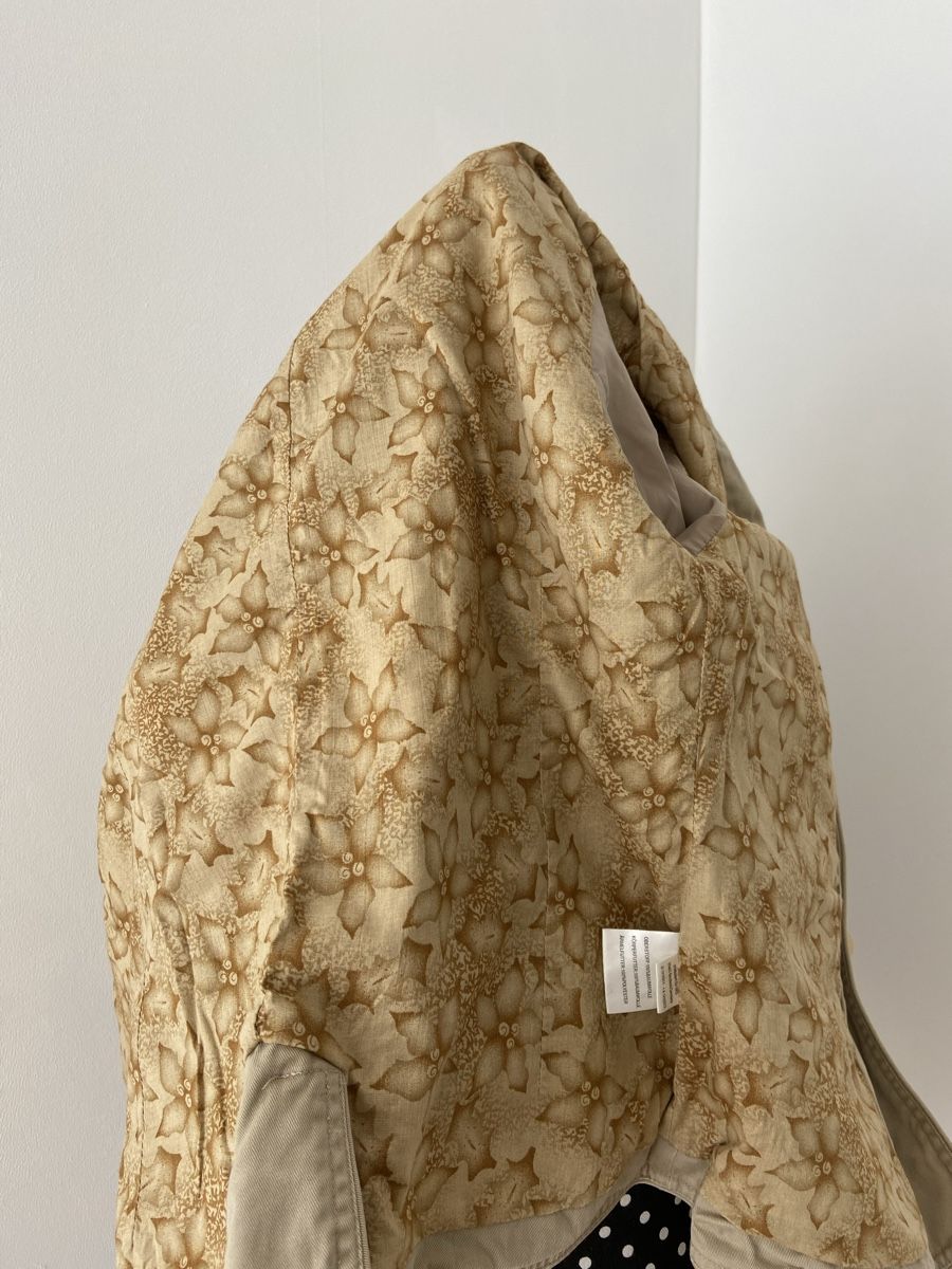 Giacche: 2000s Vintage Jacke – Usato da Zürich venduto da enjoyxvintage 2