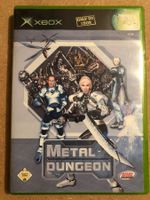 Metal Dungeon für Xbox