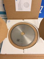 Leitz Kreissägeblatt, 216x3x30 Z 64, Neu