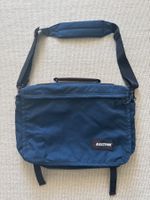 EASTPAK Messenger Bag blau - Top Zustand