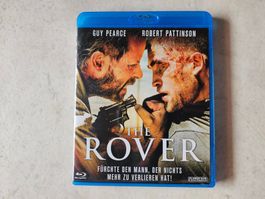 The Rover  /  Bluray