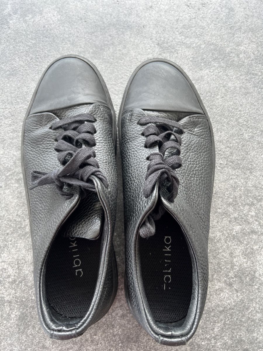 Herrenschuhe: Herrenschuh – Gebraucht aus Schafisheim von inf_5dtw 3