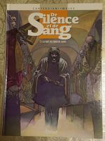 De silence et de sang  N 1 (T.B.E.) La nuit du tueur de loup