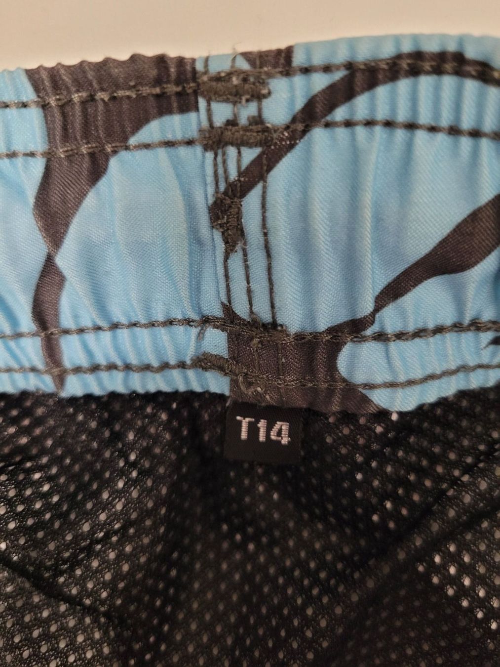 Costumi da bagno: Short de bain Quiksilver – Usato da Biel/Bienne venduto da Leila32 2