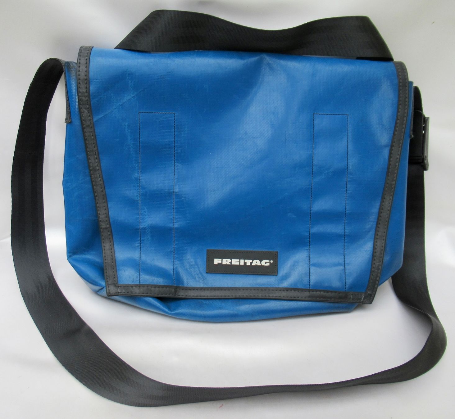 Freitag Taschen: Feritag Tasche – Gebraucht aus Bern von Colligentes