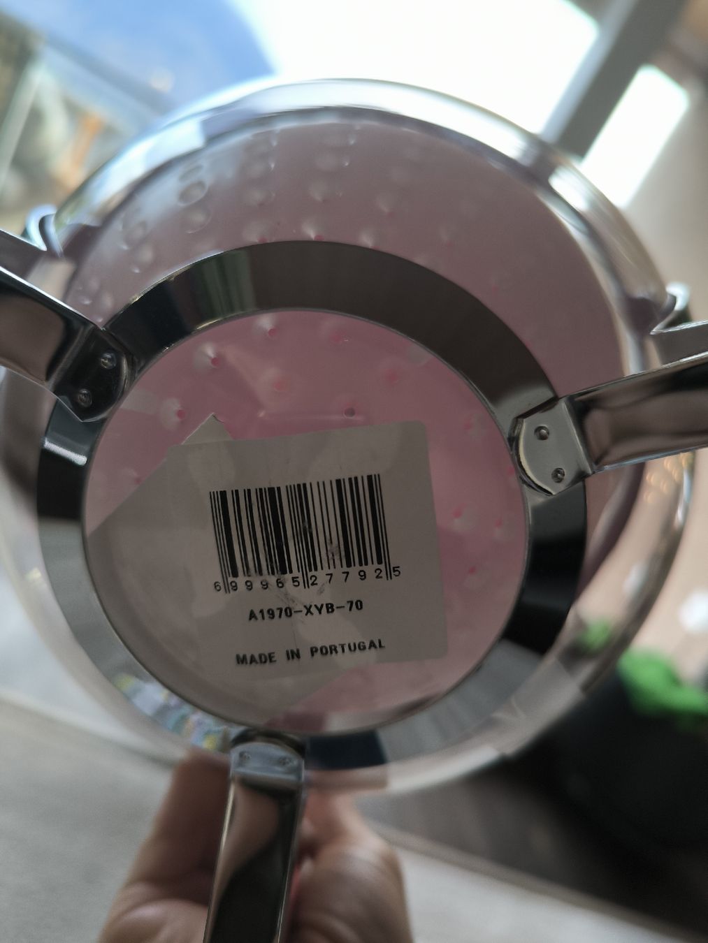 Bodum Teiere: New limited edition Bodum Chambord – Nuovo (secondo la descrizione) da Zug venduto da LindaManga 4