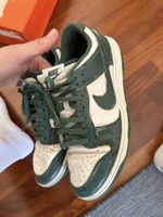 Nike Dunk Low Verde uomo 44.5