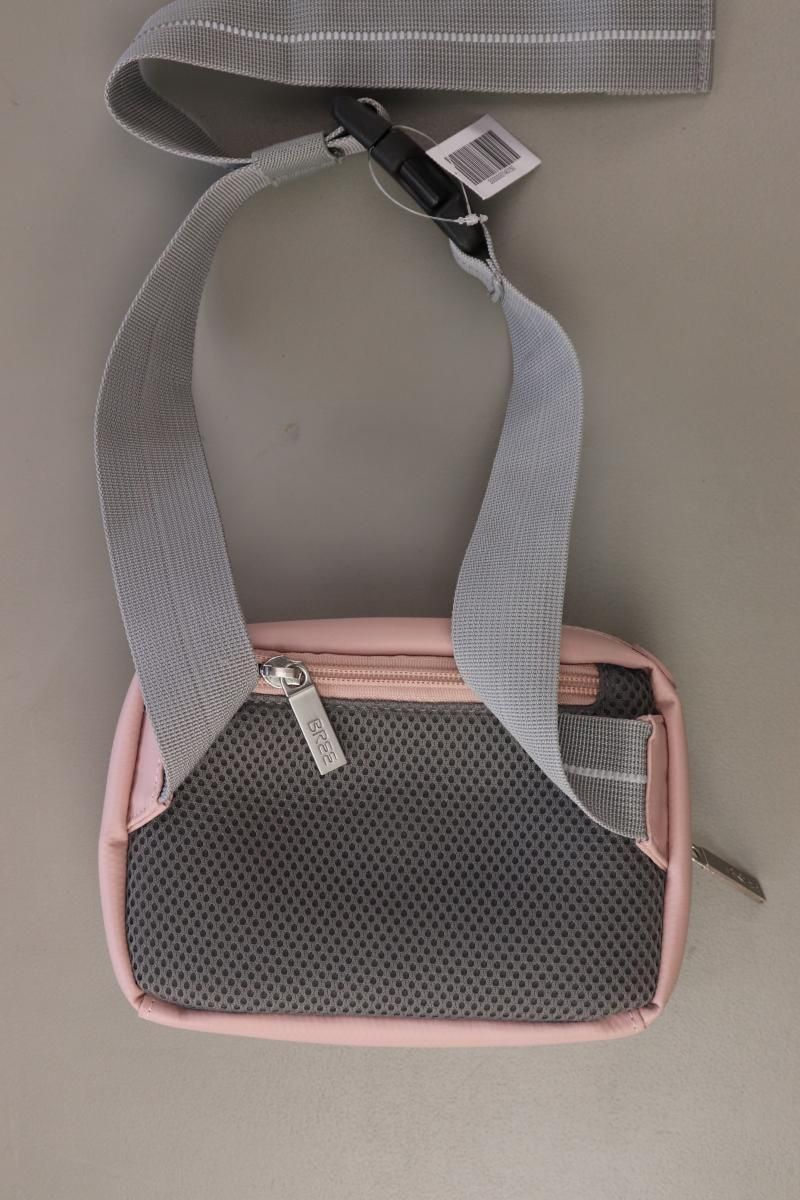 Taschen für Damen: Bree Bauchtasche neuwertig rosa – Neu (gemäss Beschreibung) aus Neustadt an der Waldnaab von SecondLifeFashion 1