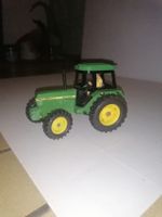 John Deere 6410 Traktor, Siku, Sammlerstück, Top Zustand
