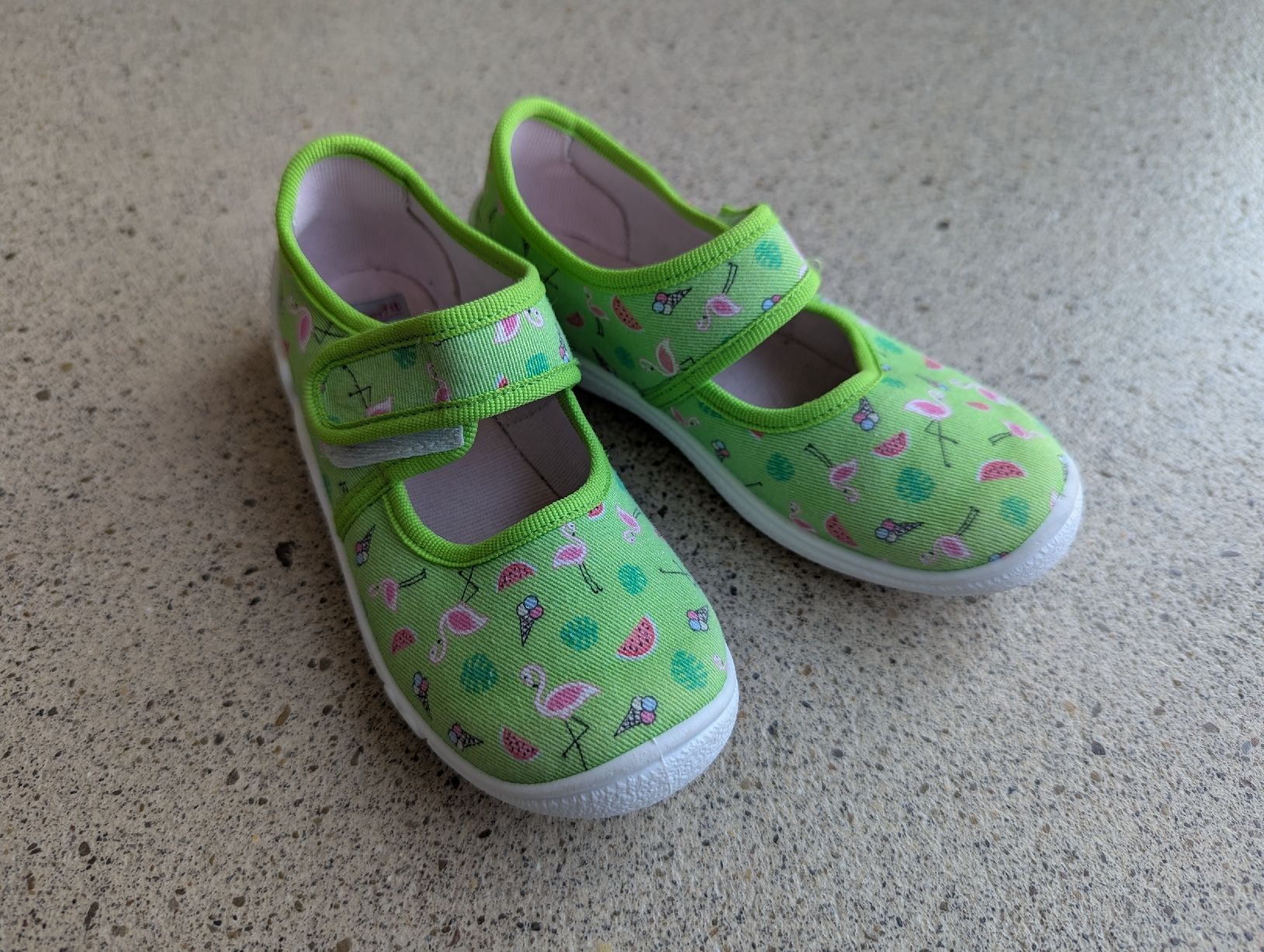 Superfit Scarpe per ragazzi: Superfit Hausschuhe, Gr. 26 – Usato da Gebenstorf venduto da samsa135