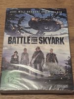 Battle for Skyark (DVD) - Sci-Fi Abenteuer - Neu & OVP!