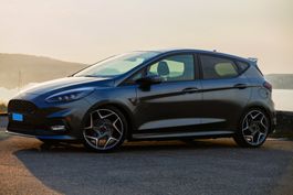 Nur bis September! Ford Fiesta ST 200PS