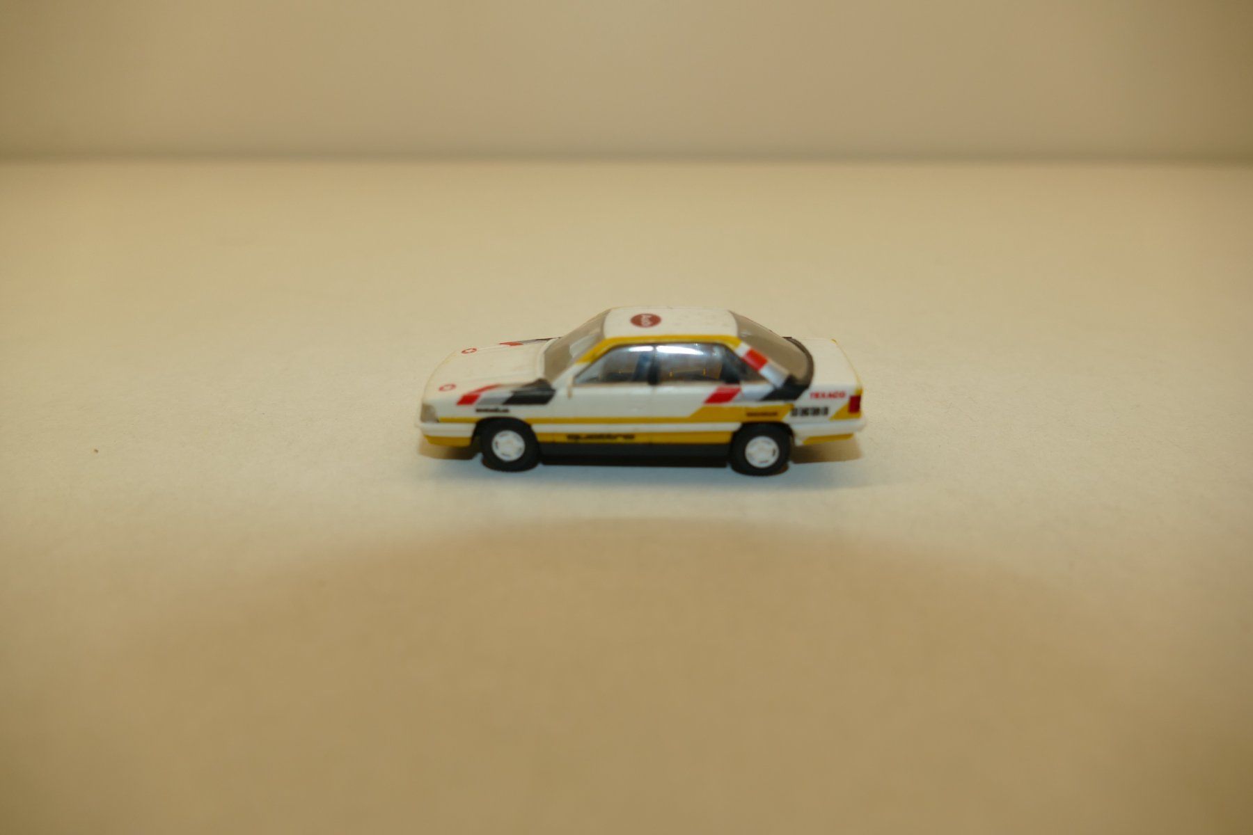 Rietze Modellini d'auto: Rietze 1:87: Audi 200 – Nuovo (secondo la descrizione) da Niederhasli venduto da Flash32 1