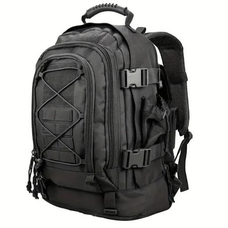 XXL Outdoor Taktische Militär Extendo Rucksack 40L bis 65L