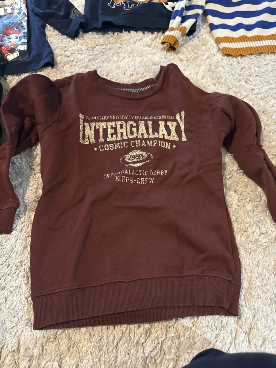 Lots de vêtements: Kleiderpaket – D'occasion à Basel par nl5_6bbx 3