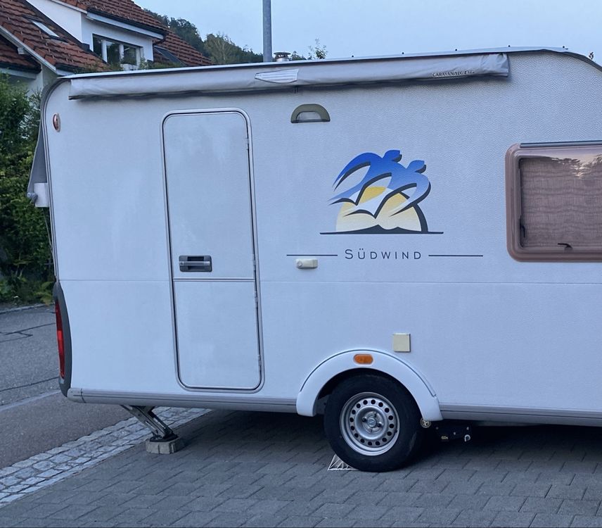 Fiamma Vorzelte & Markisen: Sackmarkise Fiamma Caravanstore Zip – Gebraucht aus Uetikon am See von heimar12 4