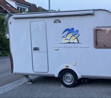Sackmarkise Fiamma Caravanstore Zip