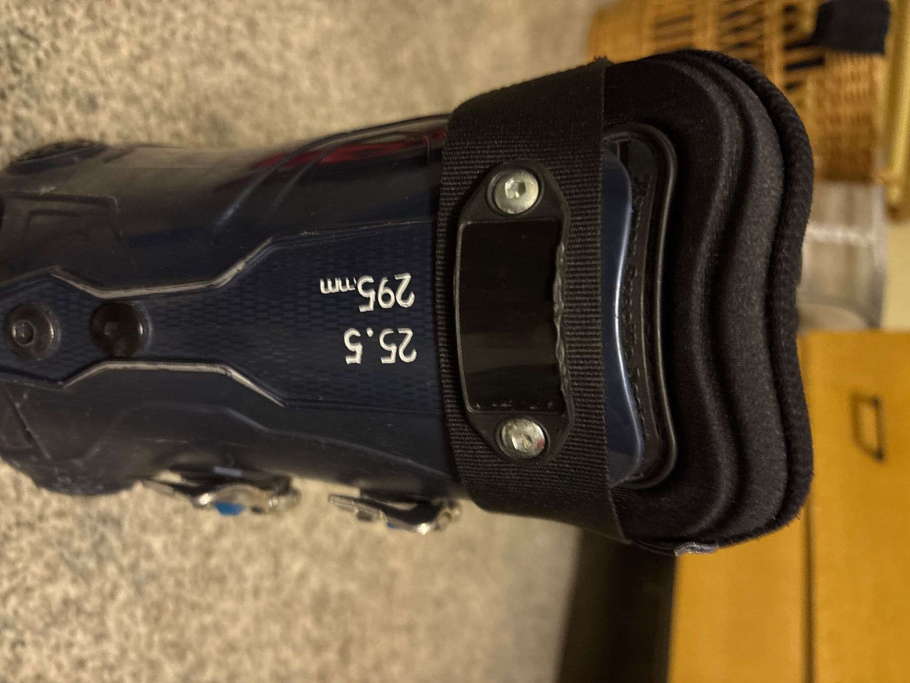 Scarpe da donna: Tecnica Skischuhe – Usato da Schattdorf venduto da mar_zwb6 3