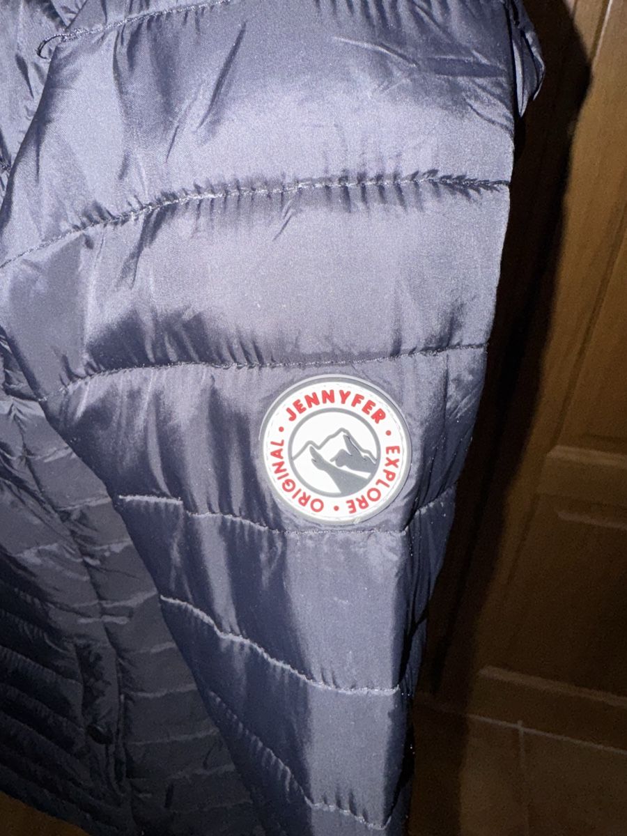 Giacche: Veste Jenyfer Taille L Mel – Usato da Veyrier venduto da kimedovapa 1