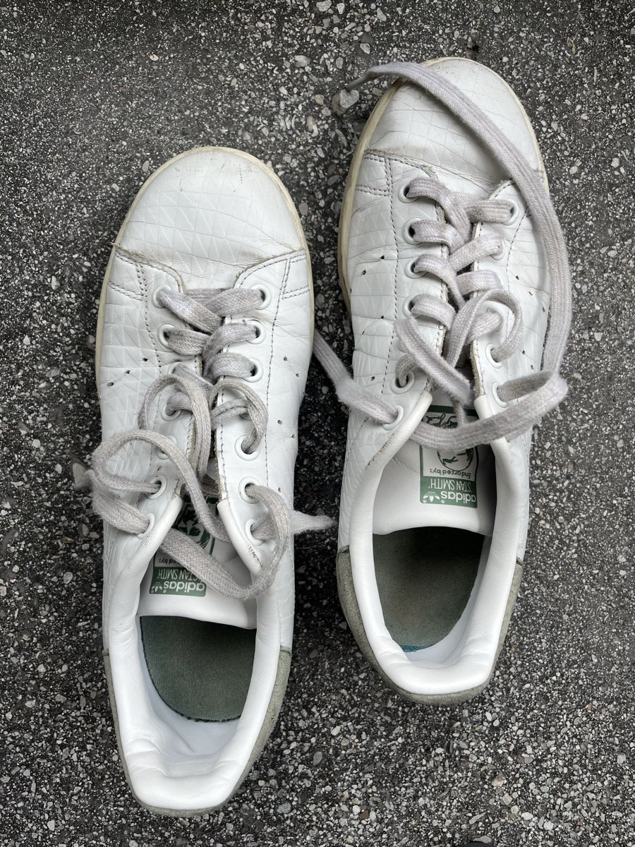 Adidas Scarpe da donna: Adidas - Stan Smith Schuhe – Usato da Chur venduto da mar_kcp8