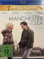 Manchester by the Sea (2016)  selten