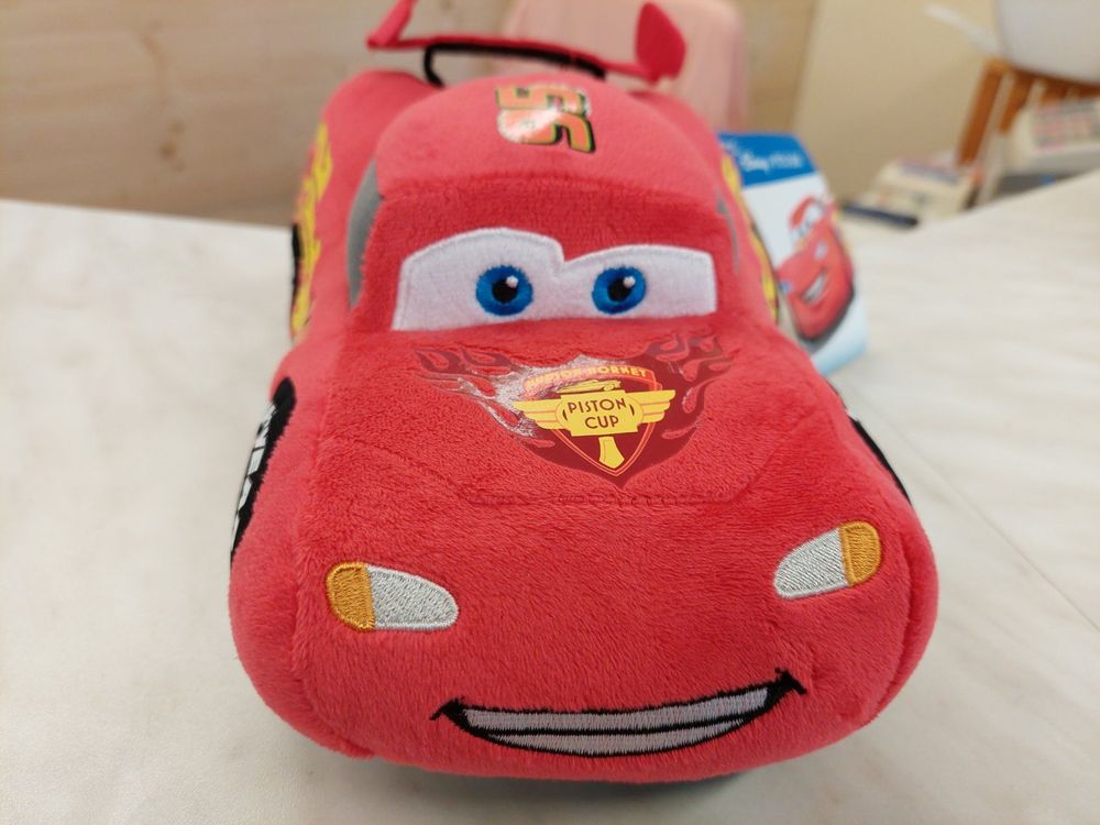 Lightning McQueen / Cars Disney | Kaufen auf Ricardo