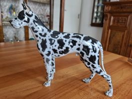 Rosenthal Porzellanfigur Deutsche Dogge