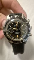 Vintage  Chronograph Uhr