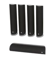 KEF HTS 5001